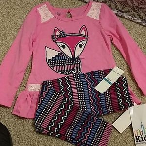 24 month outfit nwt